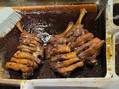 -肥喏喏小吃站(农院路店)