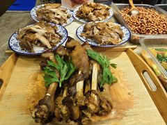 -毅祥斋老孙家泡馍(西羊市店)