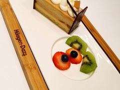 -哈根达斯(皇城恒隆广场店)