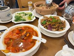 -大唐靓汤江门私房菜(景田店)