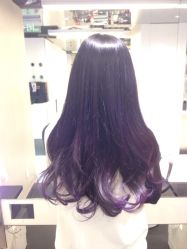 毕炜老师作品-TONI&GUY