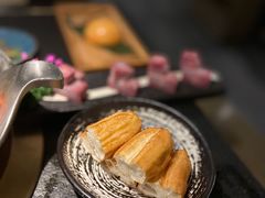 -湊湊火锅·茶憩(打浦桥日月光店)