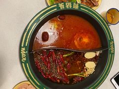 -有拈头成都市井火锅(老门东店)