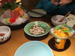 -阿吾罗日本料理(K11艺术中心店)