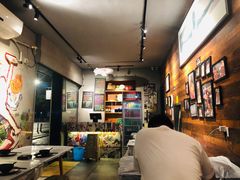 -虾易落味(杭州黄龙万科中心店)