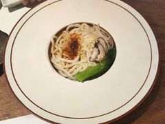 奈九油泼乌冬-奈九居酒屋(滨河大道店)