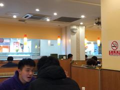 -萨莉亚意式餐厅(特力时尚汇店)