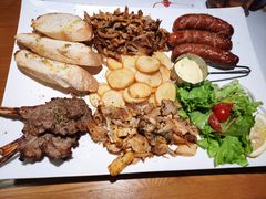 -HELLO MUSAE 拾光缪斯餐厅·纯正希腊风味(苏州中心店)