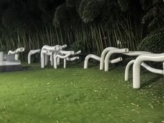 -苏州河梦清园环保主题公园