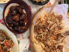 -东排食堂长沙小吃大排档(五一广场店)