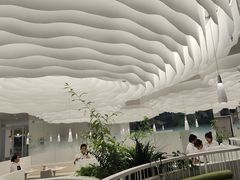 -大树餐厅(红旗街万达店)