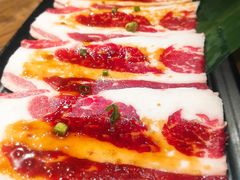 -九田家黑牛烤肉料理(无锡T12店)