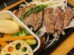 -遇见杜尚西餐厅(万达金街店)