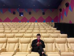 -奥斯卡升龙国际影城(RealD Cinema)