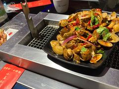 -橦橦小马扎烧烤 (传媒大学店)