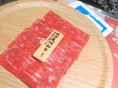 M5和牛-一绪に寿喜烧自助(世茂广场店)