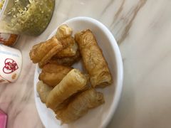 -何记鳝鱼面馆(开发区分店)
