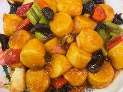 -小柒家第一锹东北菜(城关店)