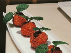 -本味轩精品茶餐厅(黄山路店)