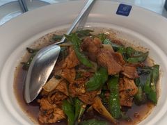 -兰湘子·湘菜小炒(盛龙广场店)