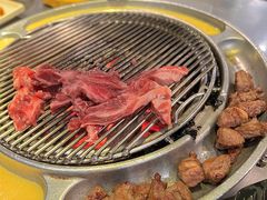 -喜来稀肉(虹泉路店)