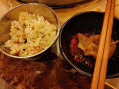 -泡椒王自助铁板烧(天生丽街店)