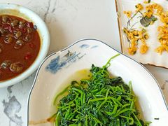 -蟹天蟹地农家菜·阳澄湖大闸蟹(浅水湾店)