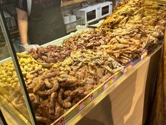 -聚合鑫东北熏酱熟食麻辣面(长阳店)