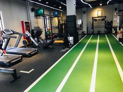 -Freedom Fitness私教健身俱乐部(徐虹北路店)