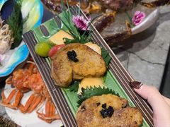 -黑木原精致料理·铁板烧
