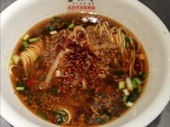 -易裕和·长沙米粉(竹塘西路店)