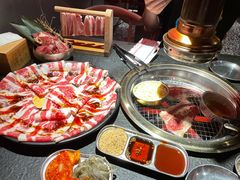 -伊茉家的烤肉店(勒泰中心店)