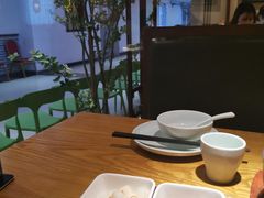 靠窗位-川菜故事(光谷步行街店)