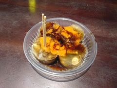 -邵子牙·中华老字号(定安路店)