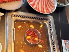 -大隐·成都火锅Bistro(合生麒麟新天地店)