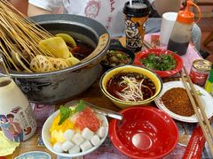 -冒椒火辣(太古里店)