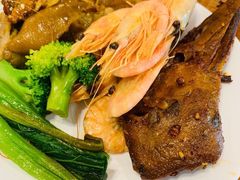 -汉巴味德(大悦城店)