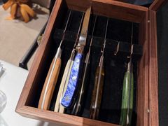 -Le Comptoir de Pierre Gagnaire