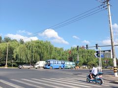 -锦江之星(上海松江大学城店)