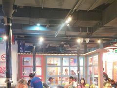 -赤坂亭·M9和牛烧肉·铁板烧·日料398放题(长泰广场店)
