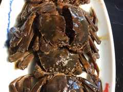 -丁记盐蘸牛肉·新杭菜(河东路店)