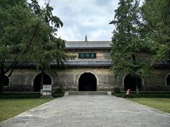 -灵谷景区