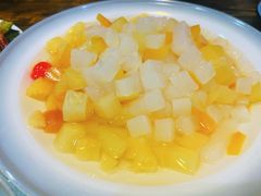 -爪王羊排火锅·烧烤