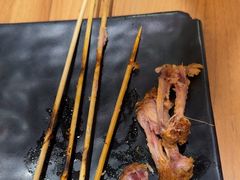 -西部马华清真兰州牛肉面·烧烤夜市(三里河店)