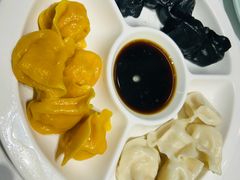 -必点海鲜·海肠捞饭大王(滨江道店)