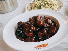 -京北渔家傲