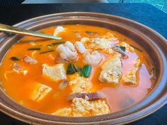 -醉东Oriental House(静安嘉里店)
