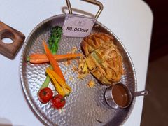 -黑宝石西餐厅(汇励99城市公园店)