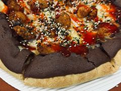 -达美乐比萨(北苑店)