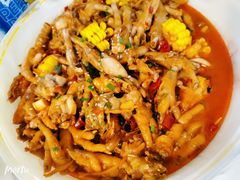 -胖哥俩肉蟹煲(萧山加州阳光店)